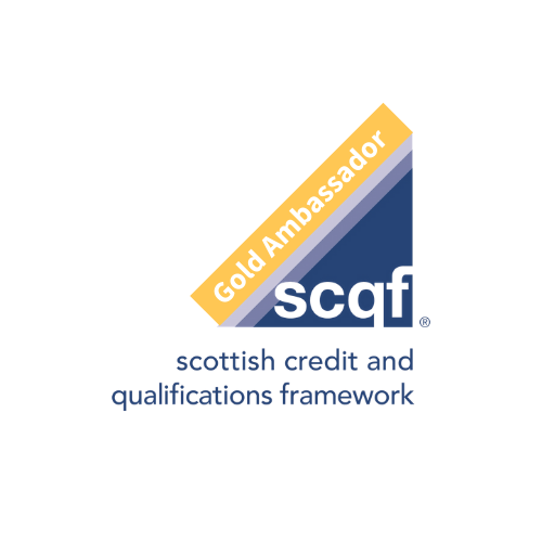 scqf gold ambassador