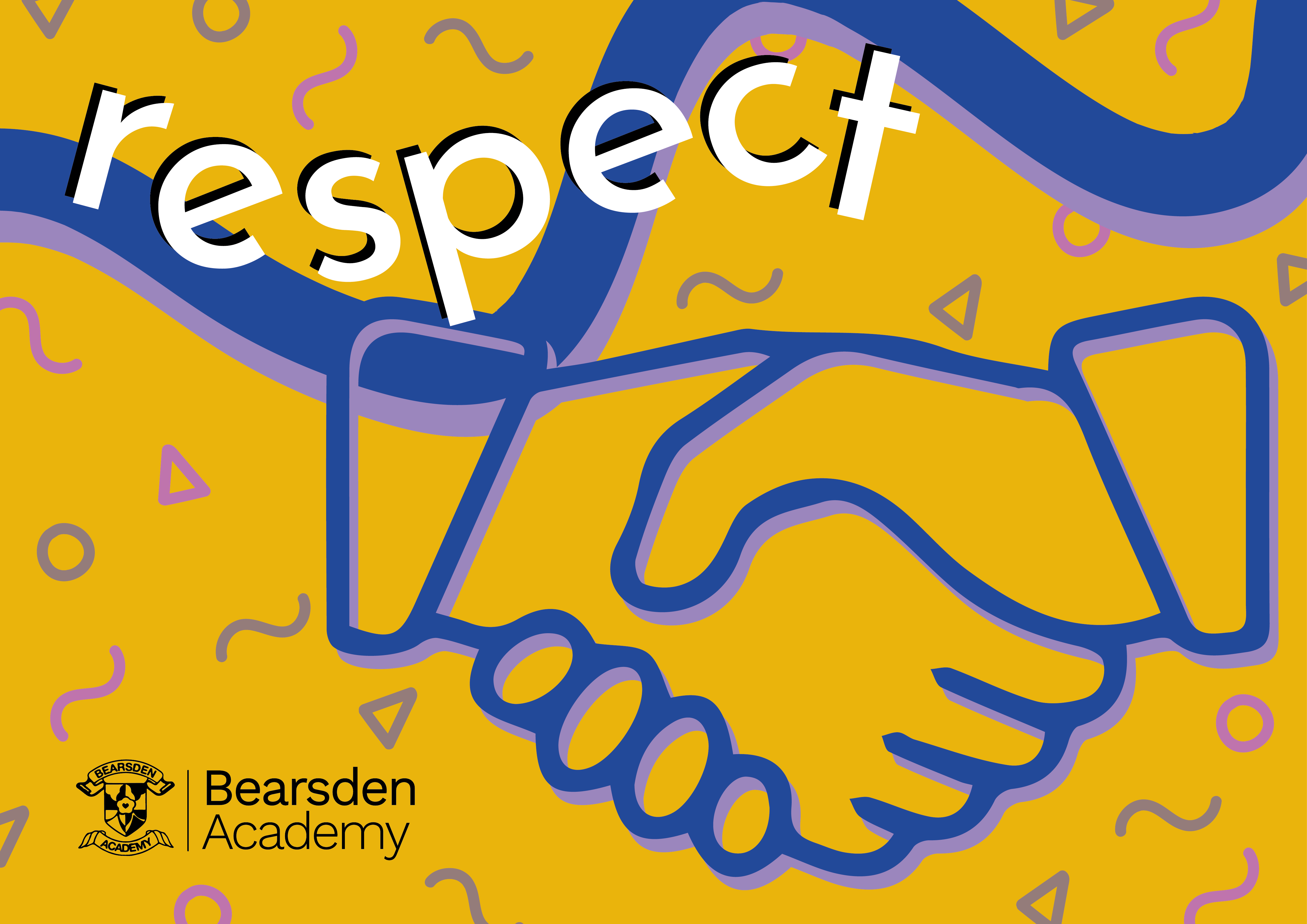respect