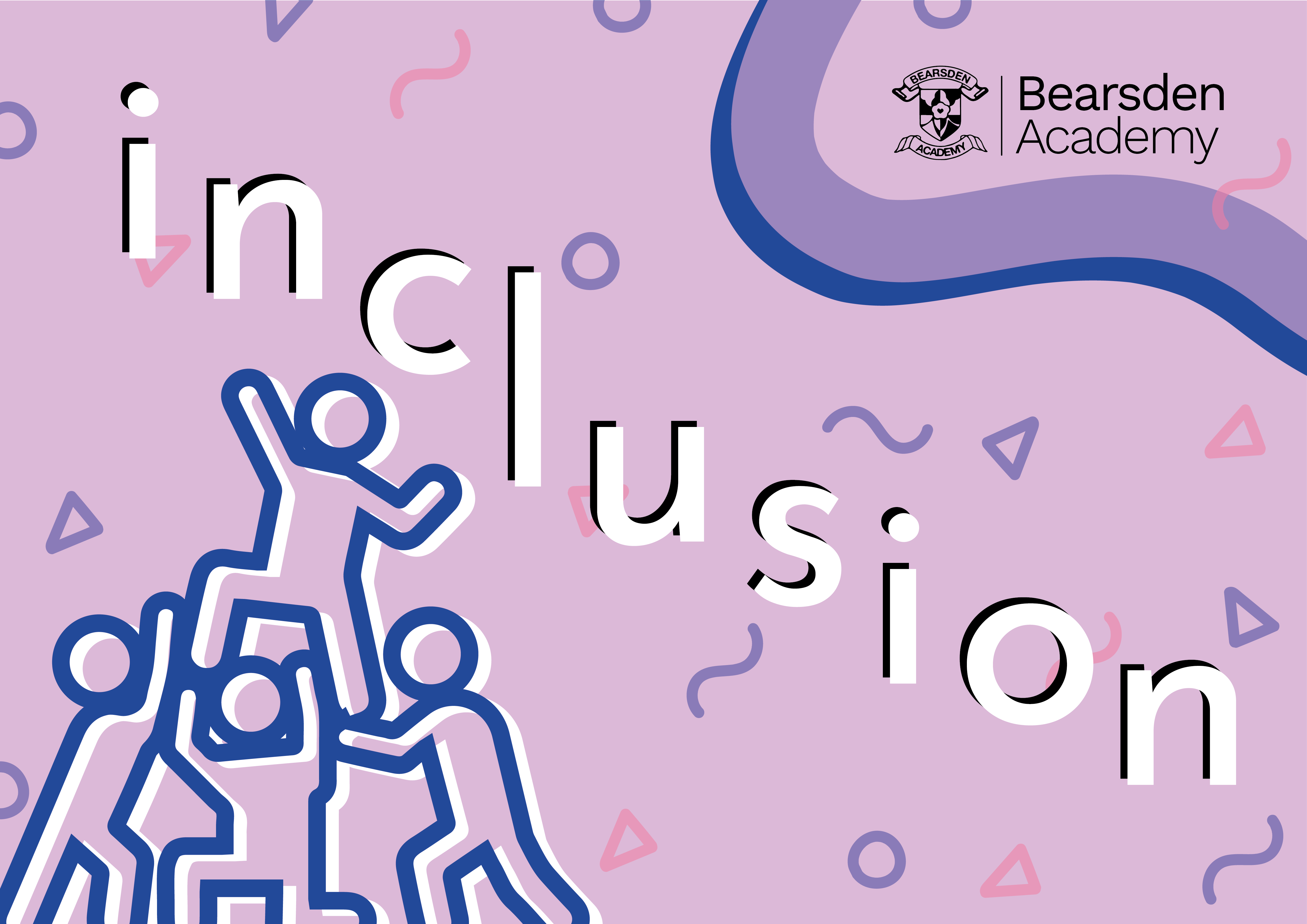 inclusion