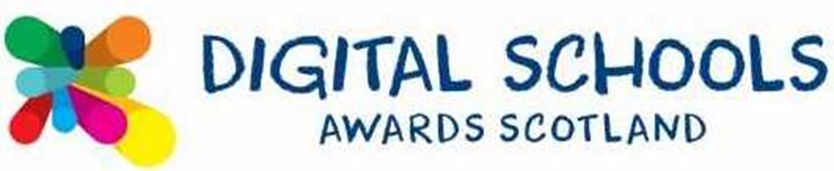 Digital Schools Awards Scotland